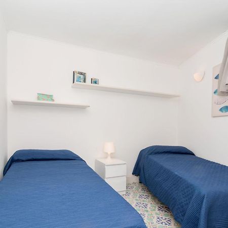 Apartment Parco Letizia By Interhome Massa Lubrense Kültér fotó
