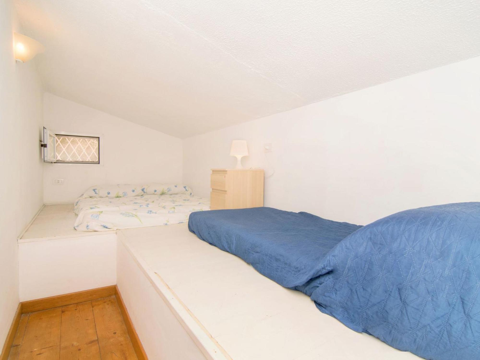 Apartment Parco Letizia By Interhome Massa Lubrense Kültér fotó