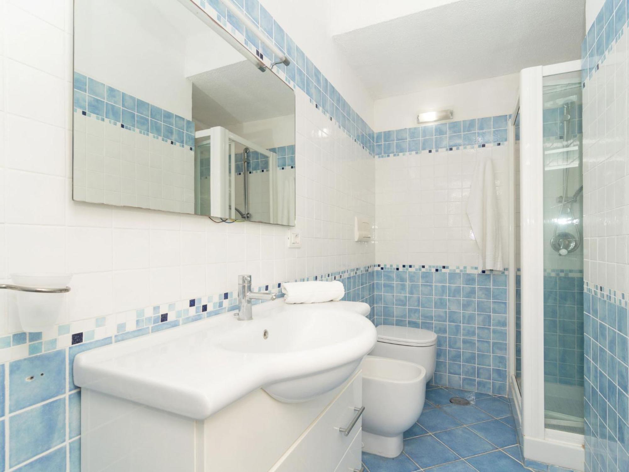 Apartment Parco Letizia By Interhome Massa Lubrense Kültér fotó