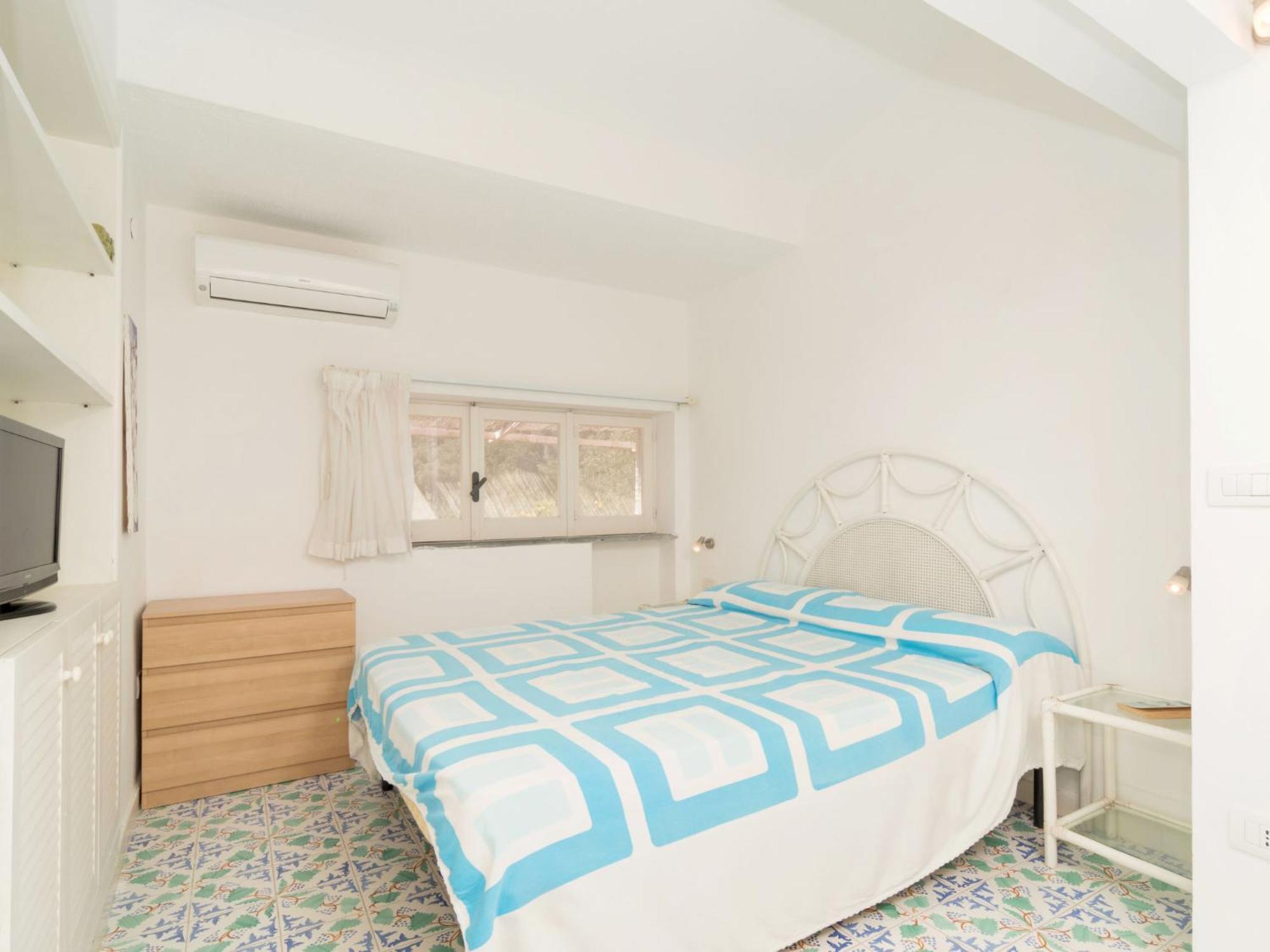 Apartment Parco Letizia By Interhome Massa Lubrense Kültér fotó