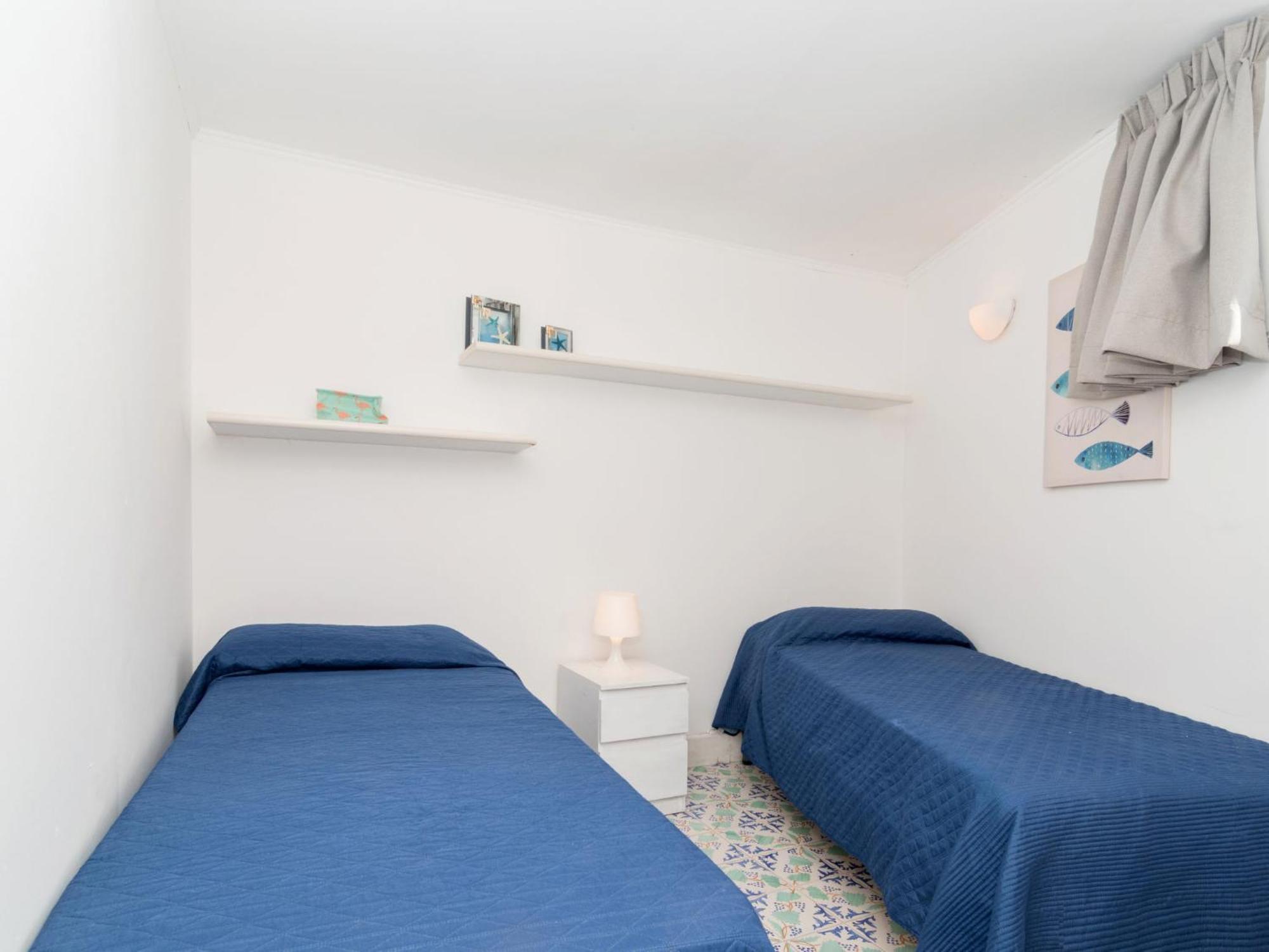 Apartment Parco Letizia By Interhome Massa Lubrense Kültér fotó