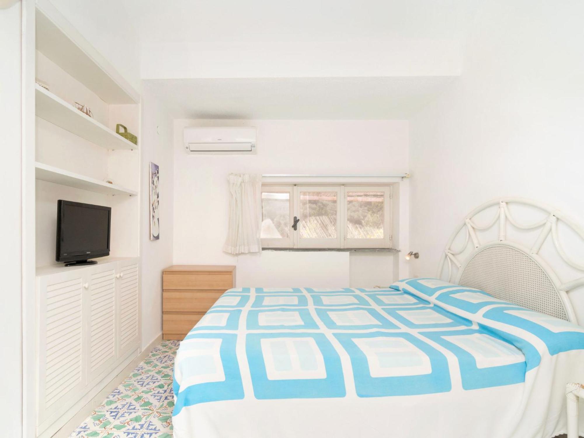 Apartment Parco Letizia By Interhome Massa Lubrense Kültér fotó